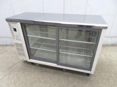 J904◆ホシザキ 2022年◆テーブル形冷蔵ショーケース RTS-120STD