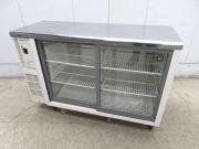 J904◆ホシザキ 2022年◆テーブル形冷蔵ショーケース RTS-120STD