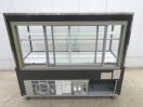 J929◆サンデン 2016年◆冷蔵ショーケース TSR-B120XD 100V