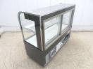 J929◆サンデン 2016年◆冷蔵ショーケース TSR-B120XD 100V