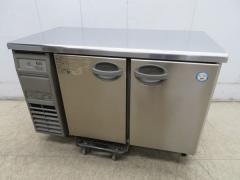 H1041◆フクシマ 2018年◆冷蔵コールドテーブル AYC-120RM-F 100V