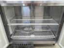 H1041◆フクシマ 2018年◆冷蔵コールドテーブル AYC-120RM-F 100V
