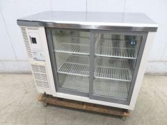 J935◆ホシザキ◆テーブル形冷蔵ショーケース RTS-90STB2 100V