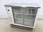 J935◆ホシザキ◆テーブル形冷蔵ショーケース RTS-90STB2 100V