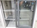 J935◆ホシザキ◆テーブル形冷蔵ショーケース RTS-90STB2 100V