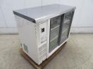 J935◆ホシザキ◆テーブル形冷蔵ショーケース RTS-90STB2 100V
