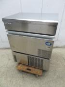 J936◆パナソニック 2021年◆製氷機 SIM-AS4500 100V