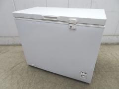 J937◆ビズライフ 2020年◆冷凍ストッカー QFZ20A 100V