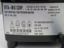J950◆バイタミックス 2022年◆ブレンダーミキサー VM0202 100V