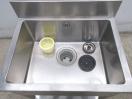 H1109◆タニコー◆ステンレス製1槽シンク