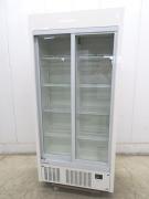 H1052◆パナソニック 2022年◆リーチイン冷蔵ショーケース SRM-RV319SC
