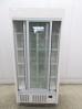 H1052◆パナソニック 2022年◆リーチイン冷蔵ショーケース SRM-RV319SC