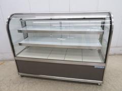 H1057◆大穂製作所 2021年◆低温冷蔵ショーケース OHGP-Td-1500B