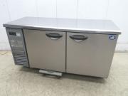 H1058◆パナソニック◆冷蔵コールドテーブル SUR-K1561A