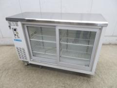 H1065◆ダイワ◆テーブル型冷蔵ショーケース 4141DP-S