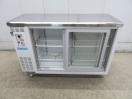 H1065◆ダイワ◆テーブル型冷蔵ショーケース 4141DP-S