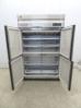 H1081◆ホシザキ 2019年◆4ドア恒温高湿庫 HCR-120A-ML 100V