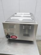 J988◆TKG◆湯煎式フードウォーマー 100V