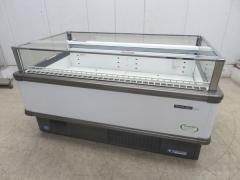 H1072◆フクシマ◆平型冷凍ショーケース IMC-55QWFTAXR