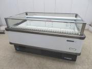 H1072◆フクシマ◆平型冷凍ショーケース IMC-55QWFTAXR