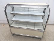 H1083◆大穂 2024年◆冷蔵ショーケース ケーキケース OHGU-Tk-1200B 100V