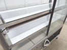 H1083◆大穂 2024年◆冷蔵ショーケース ケーキケース OHGU-Tk-1200B 100V
