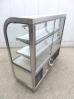 H1083◆大穂 2024年◆冷蔵ショーケース ケーキケース OHGU-Tk-1200B 100V