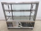 H1083◆大穂 2024年◆冷蔵ショーケース ケーキケース OHGU-Tk-1200B 100V