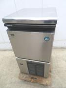 H1084◆ホシザキ◆製氷機 IM-25M 100V