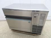 H1086◆ホシザキ 2017年◆製氷機 IM-95TM-1 100V