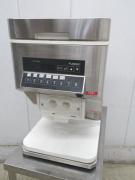 H1061◆不二精機 2024年◆盛付け機 飯盛り達人30AI MM(シャリ弁ロボ)