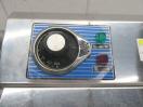 H1063◆マッハ機器◆ベーカリーフライヤー FBK-25T