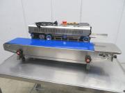 H1064◆石島商事 2023年◆卓上型エンドレスシーラー機 ES-15