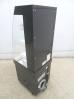 H1087◆サンデン◆多段オープン冷蔵ショーケース DCR-14Z-AB1 100V