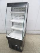H1088◆サンデン◆多段オープン冷蔵ショーケース DCR-14Z-AB1 100V