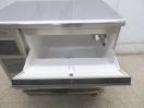 H1089◆ホシザキ 2020年◆チップアイス製氷機 CM-100K-50 100V