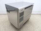 H1089◆ホシザキ 2020年◆チップアイス製氷機 CM-100K-50 100V