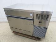 H1090◆フクシマ 2021年◆製氷機 FIC-A95KT2 100V