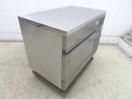 H1090◆フクシマ 2021年◆製氷機 FIC-A95KT2 100V