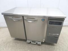 H1091◆ホシザキ 2018年◆冷蔵コールドテーブル RT-120SNG-RML 100V