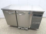 H1091◆ホシザキ 2018年◆冷蔵コールドテーブル RT-120SNG-RML 100V