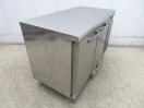 H1091◆ホシザキ 2018年◆冷蔵コールドテーブル RT-120SNG-RML 100V