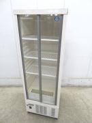 H1092◆ホシザキ 2015年◆小形冷蔵ショーケース SSB-48CT2 100V
