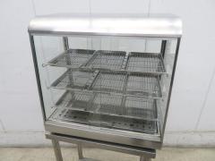 H1093◆タイジ◆温蔵ショーケース OS-800N 100V