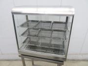 H1093◆タイジ◆温蔵ショーケース OS-800N 100V