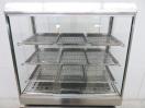 H1093◆タイジ◆温蔵ショーケース OS-800N 100V