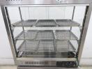 H1093◆タイジ◆温蔵ショーケース OS-800N 100V