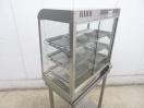 H1093◆タイジ◆温蔵ショーケース OS-800N 100V