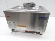 H1095◆マルゼン 2023年◆卓上ウォーマー MEW-M370 100V