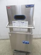 H1096◆マルゼン 2020年◆食器洗浄機(ドアタイプ) MDDTB8E 3相200V